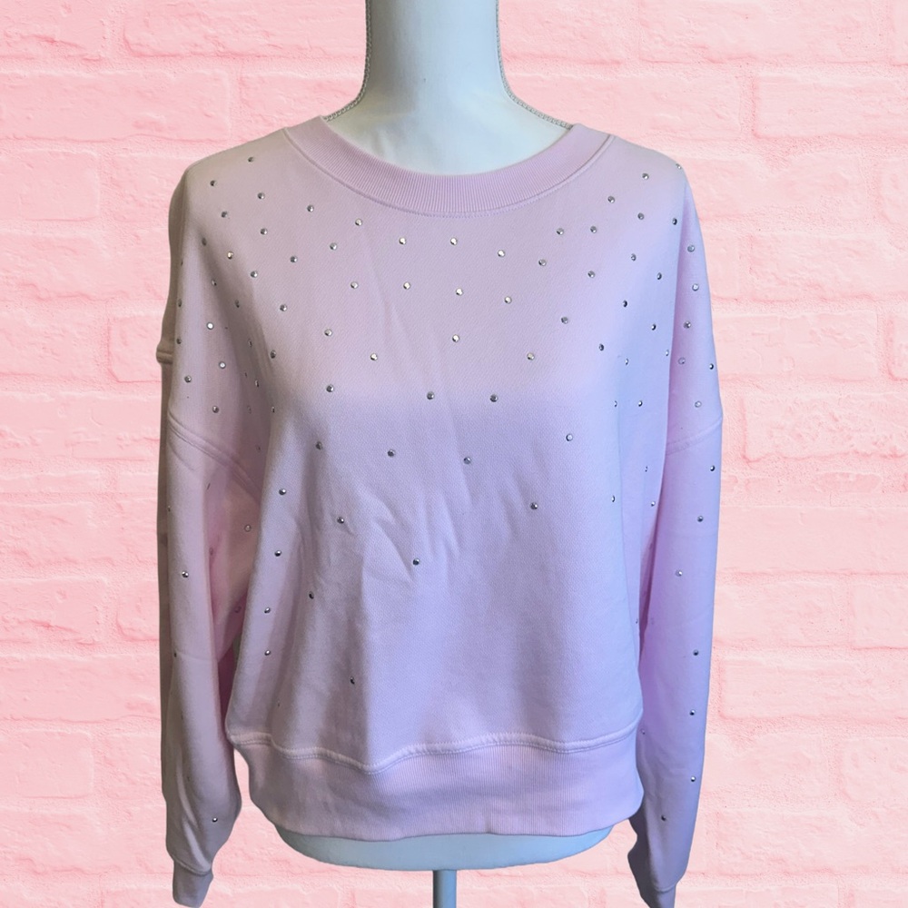 Victoria's Secret Pink Sweatshirt